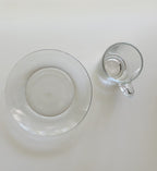 Basic Glass Mug