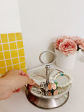 French Tier Tray