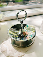 French Tier Tray