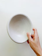 Sora Matte Bowl