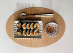 Sand Chopstick Rest (Set of 2)
