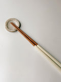 Sand Chopstick Rest (Set of 2)