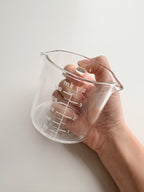 Belle Shot Glass