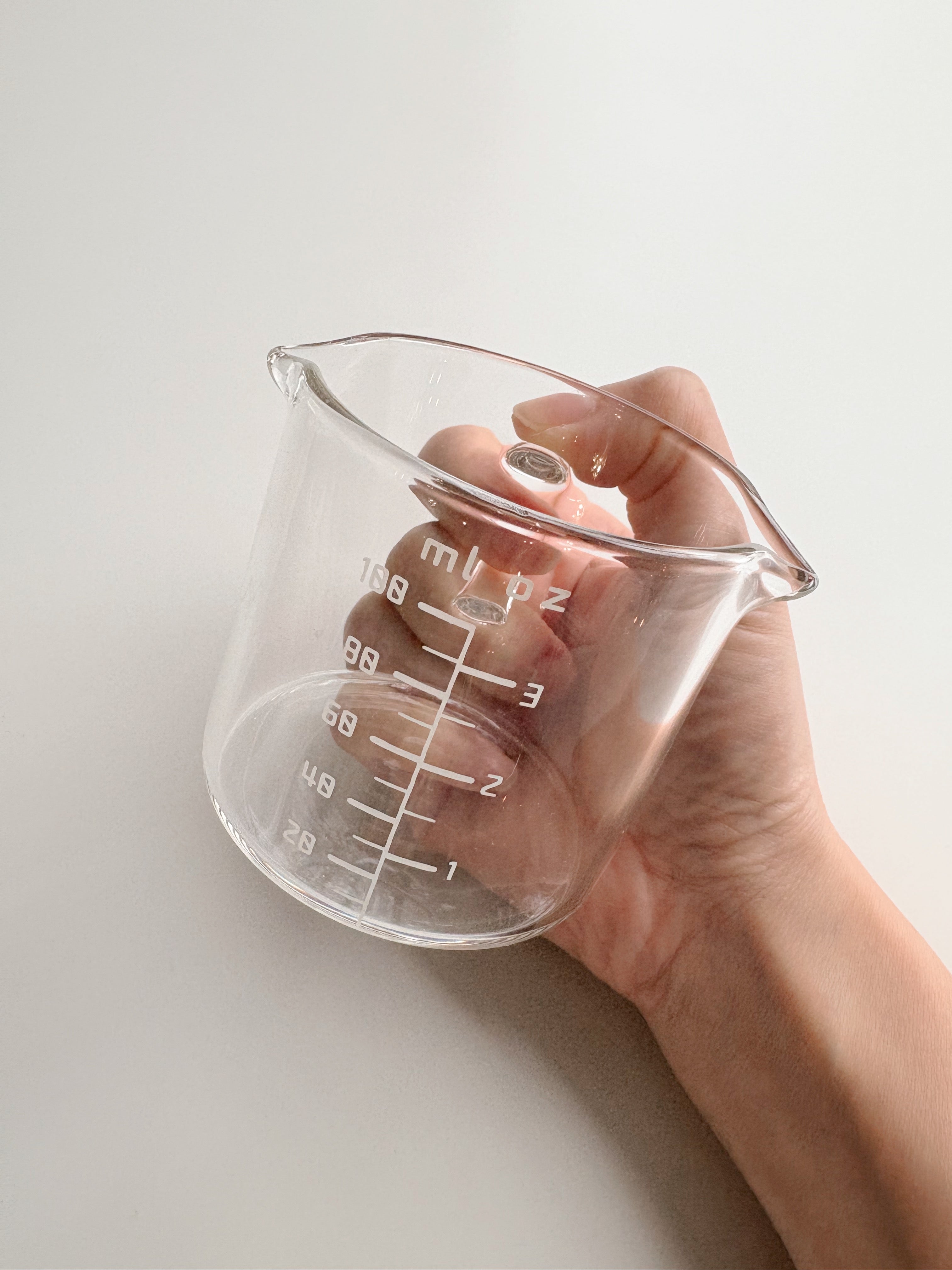 Belle Shot Glass