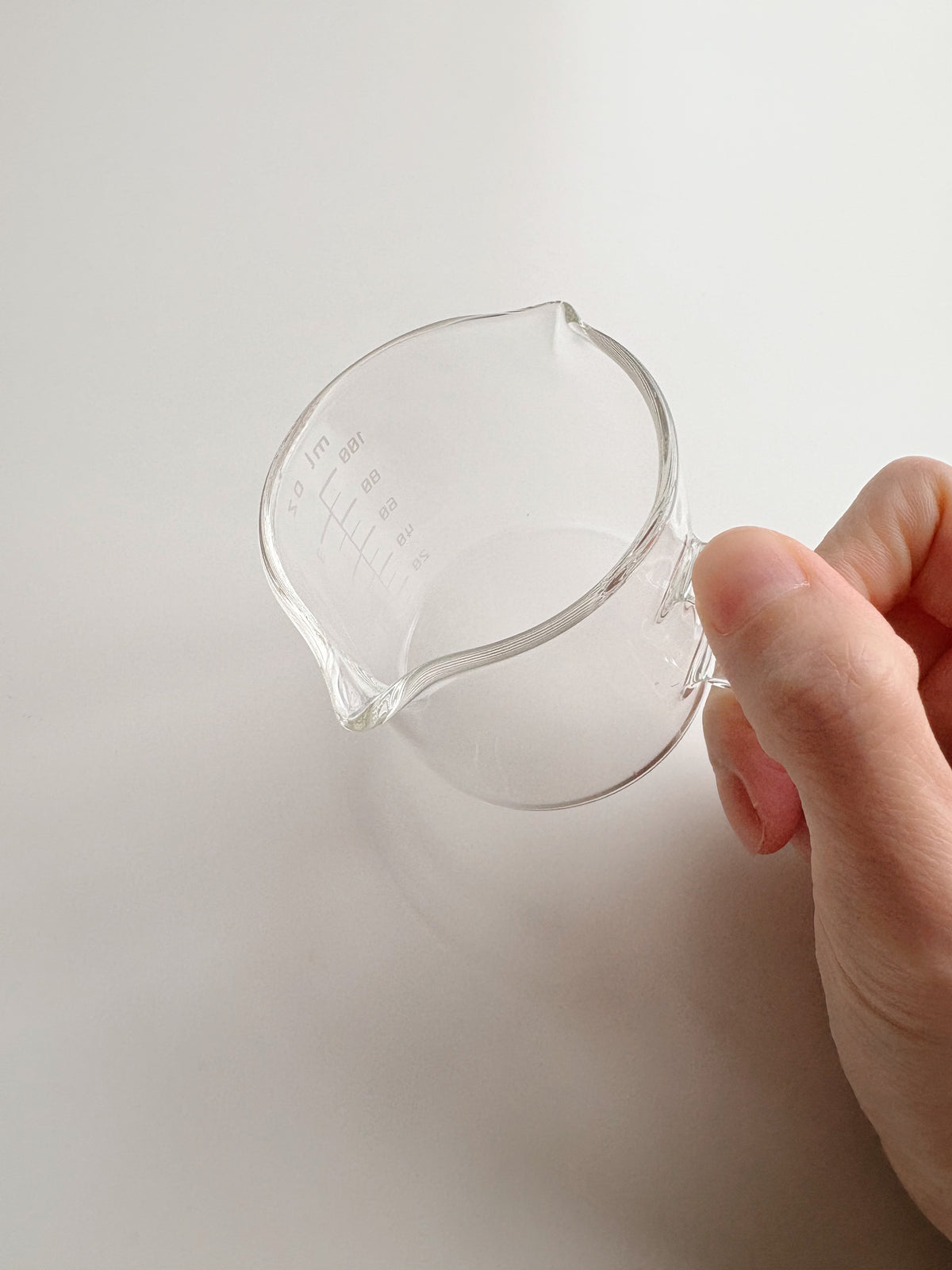 Belle Shot Glass