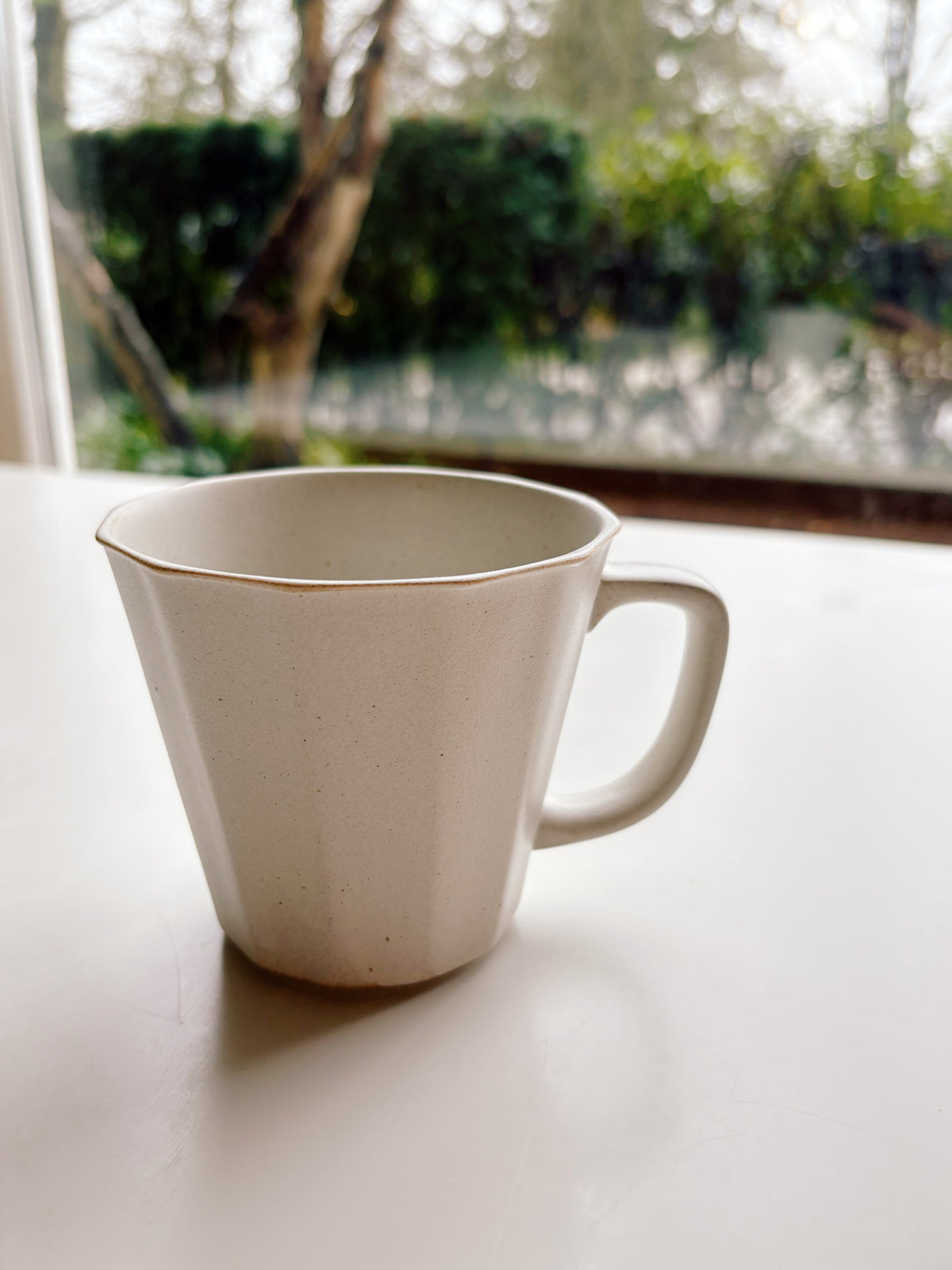 Arde Mug