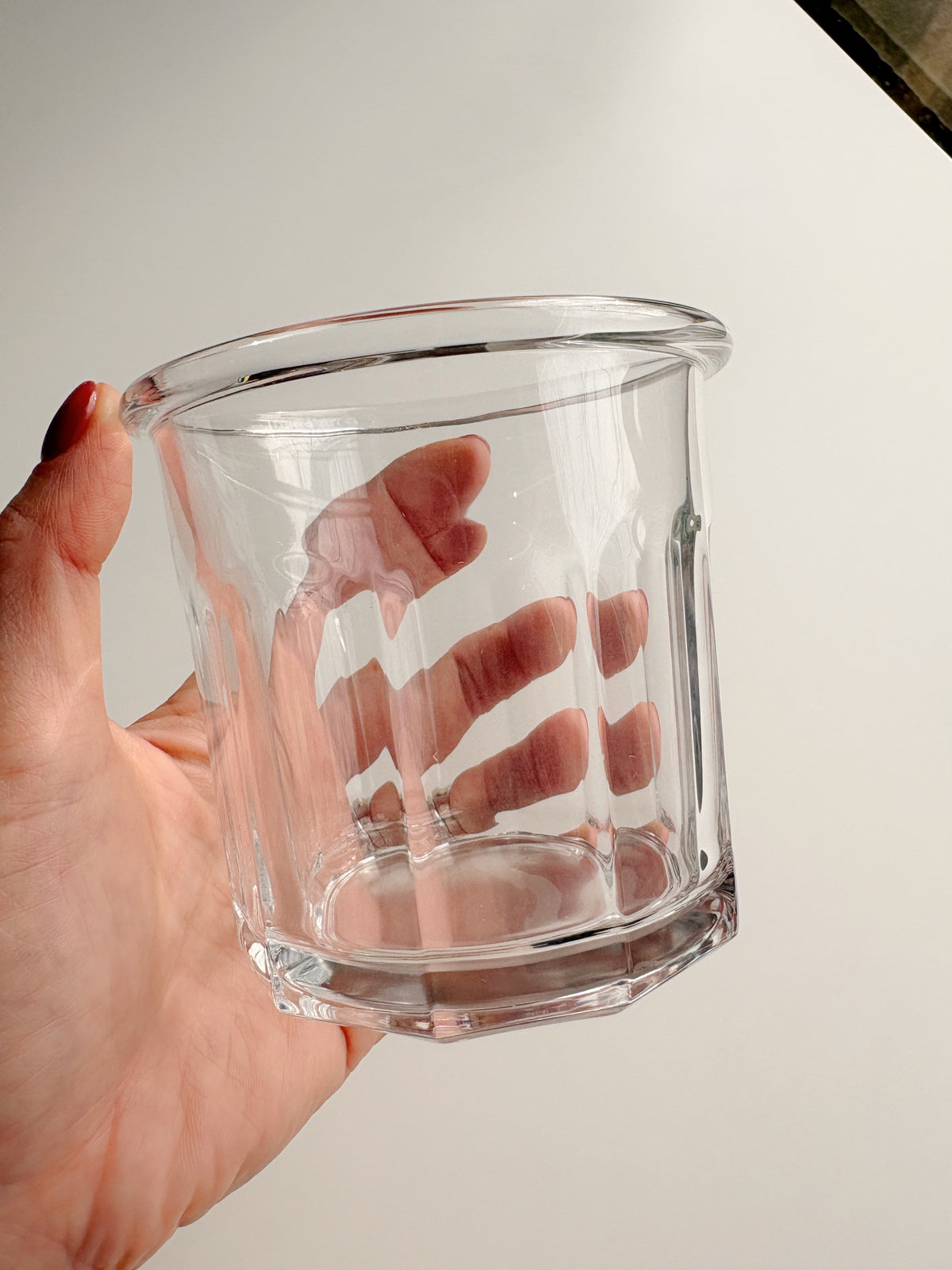 Prism Glass