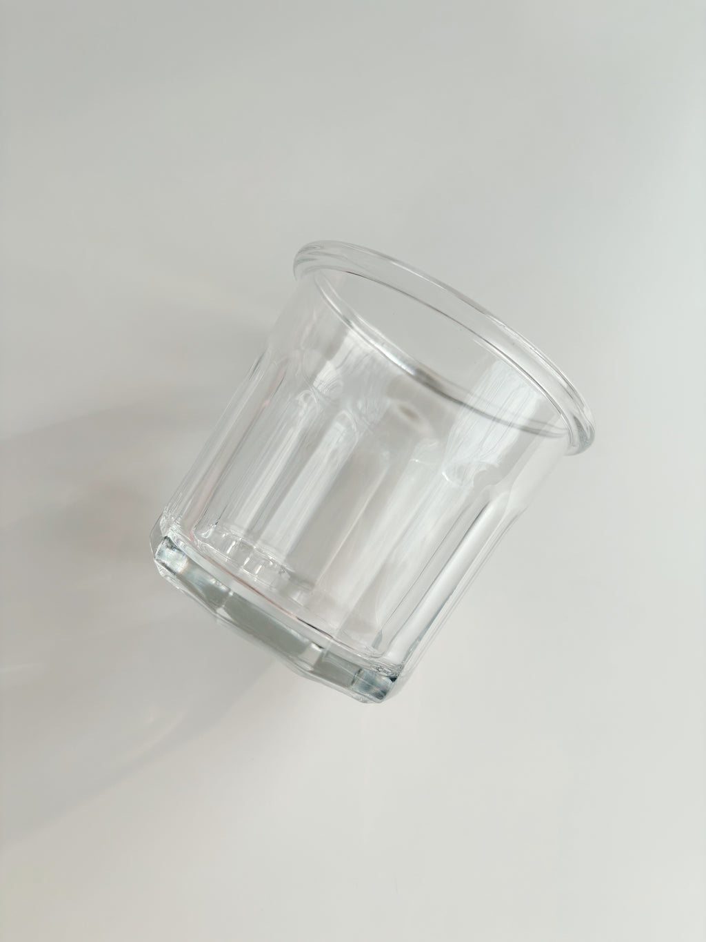 Prism Glass