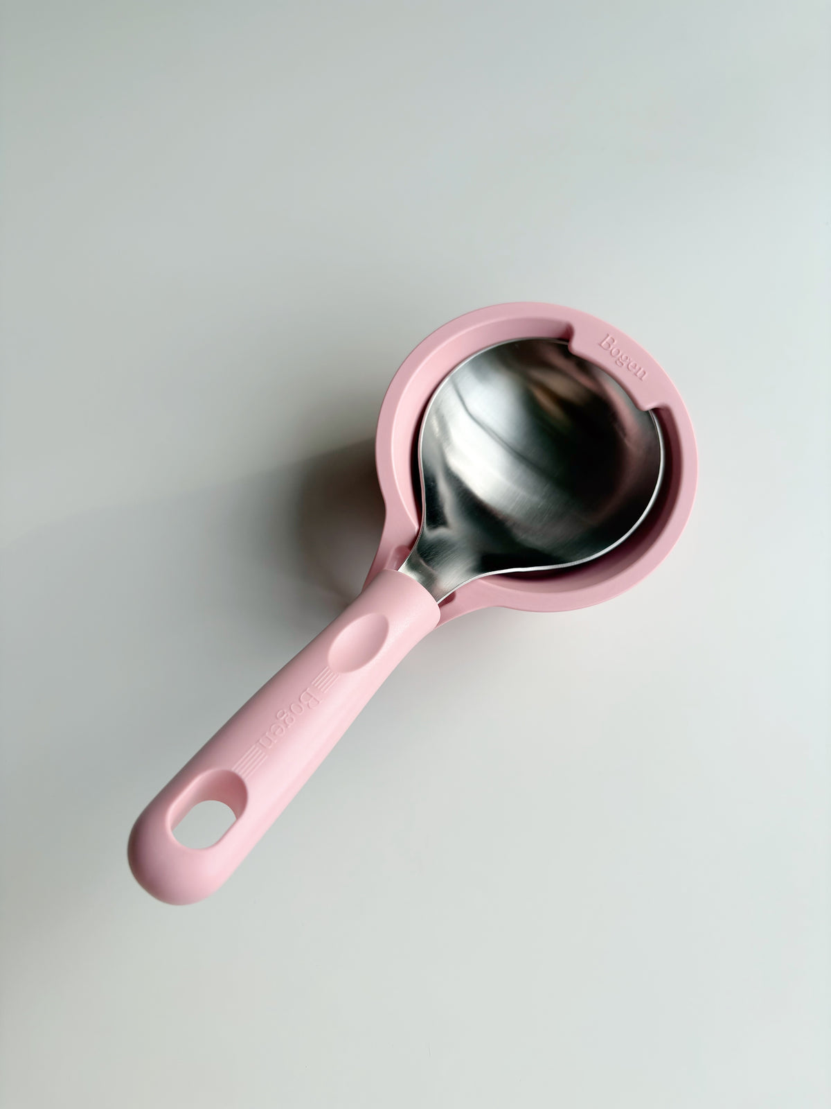 Multi-Purpose Ladle & Ladle Rest Set