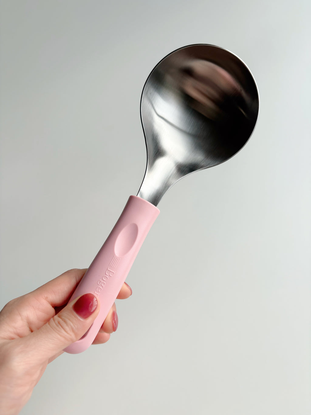 Multi-Purpose Ladle & Ladle Rest Set