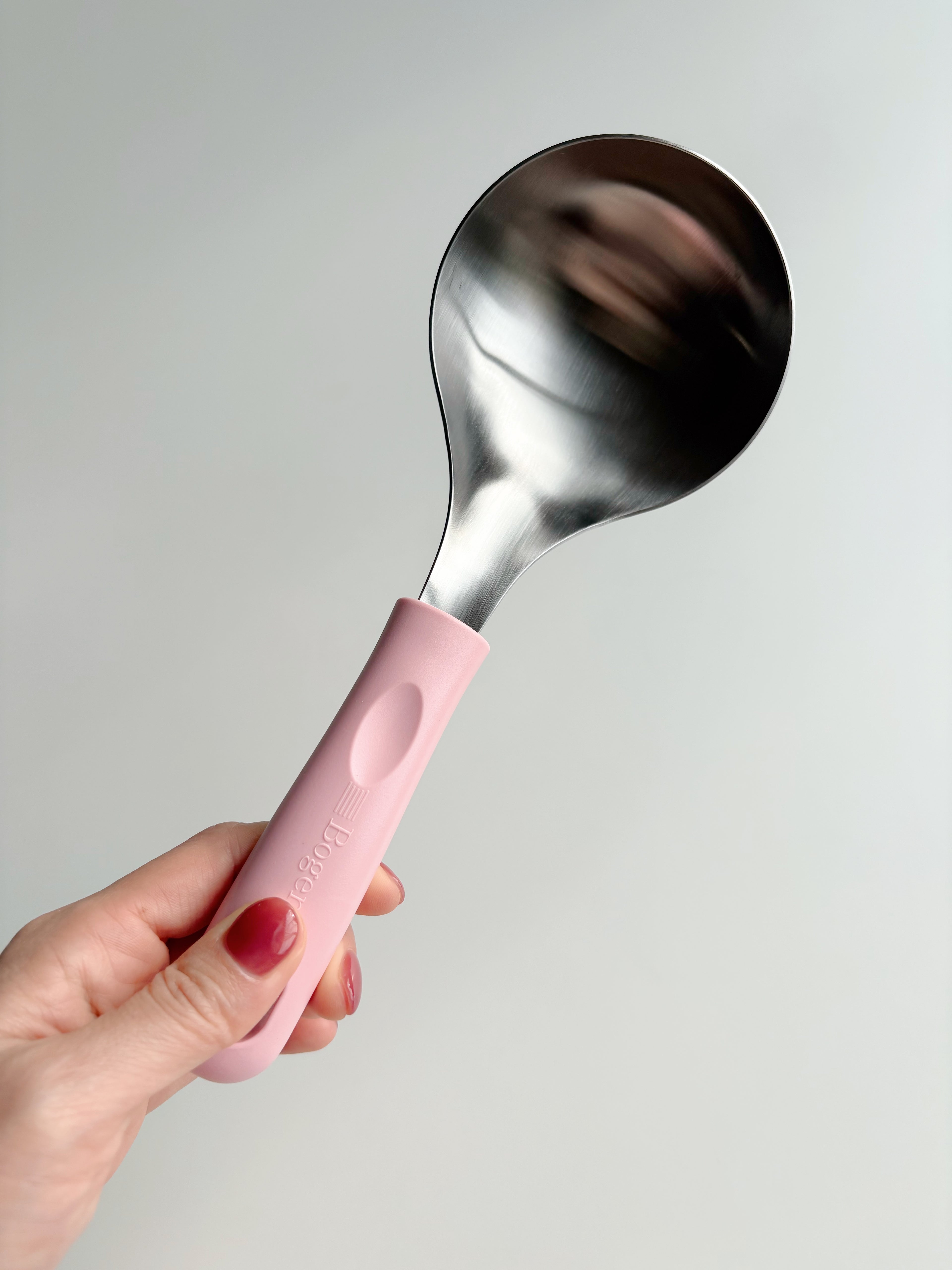 Multi-Purpose Ladle & Ladle Rest Set