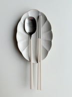 Mello Spoon+Chopsticks Set