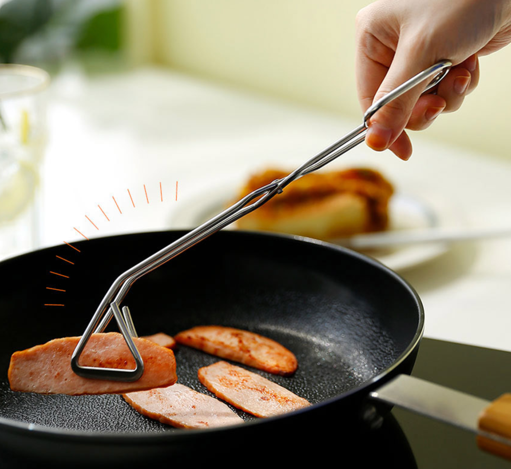 Kitchen Tong