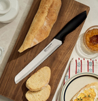 Schmied Bread Knife