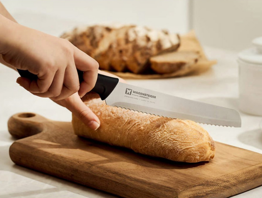 Schmied Bread Knife