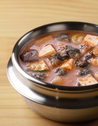 3-Ply Stainless Ddukbaegi (Korean Style Pot)