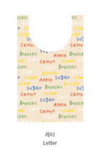 Reusable Grocery Bag
