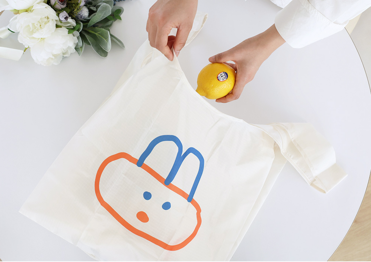 Reusable Grocery Bag