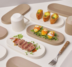 Morrow Series - Long Platters
