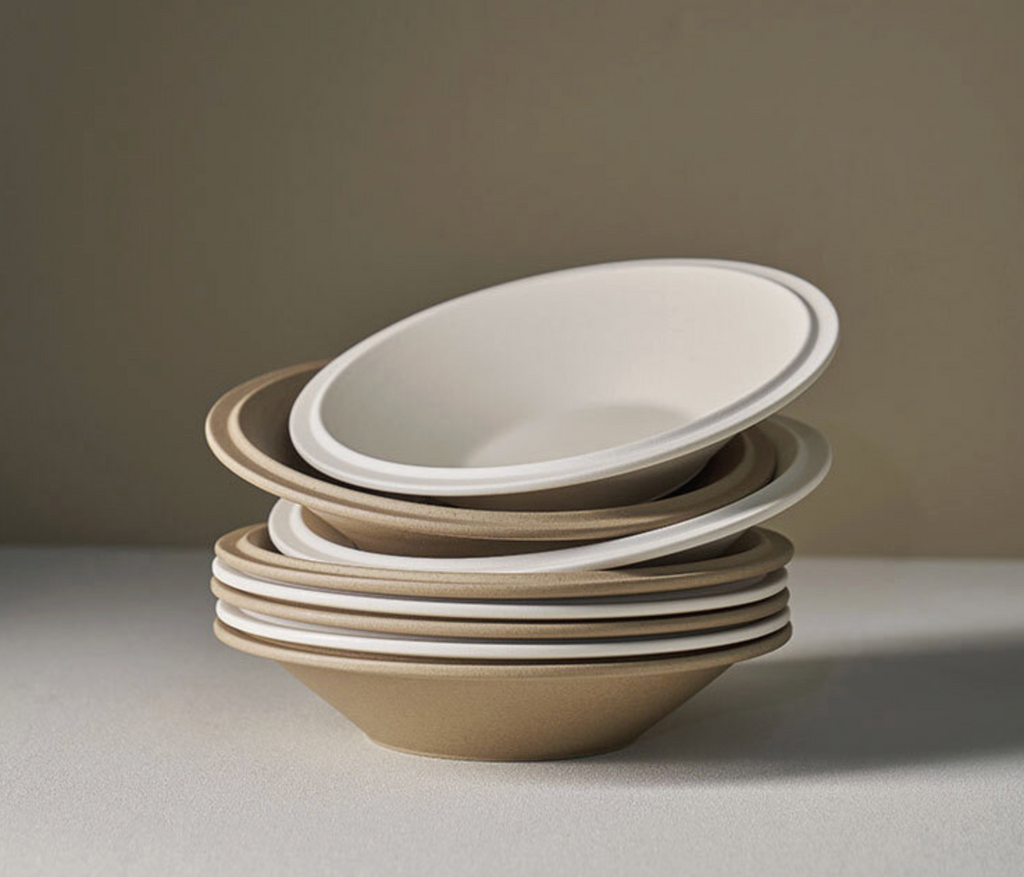 Morrow Series - Entrée Bowl