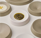 Morrow Series - Sauce Dish