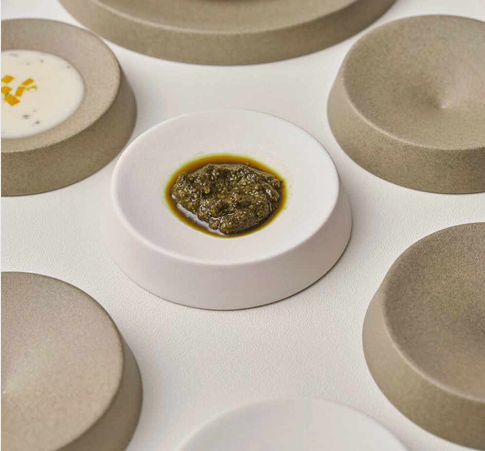 Morrow Series - Sauce Dish