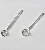 Simple Measuring Spoons