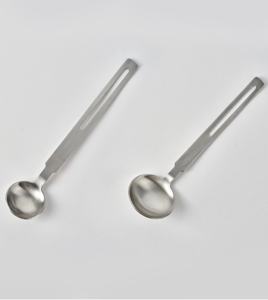 Simple Measuring Spoons