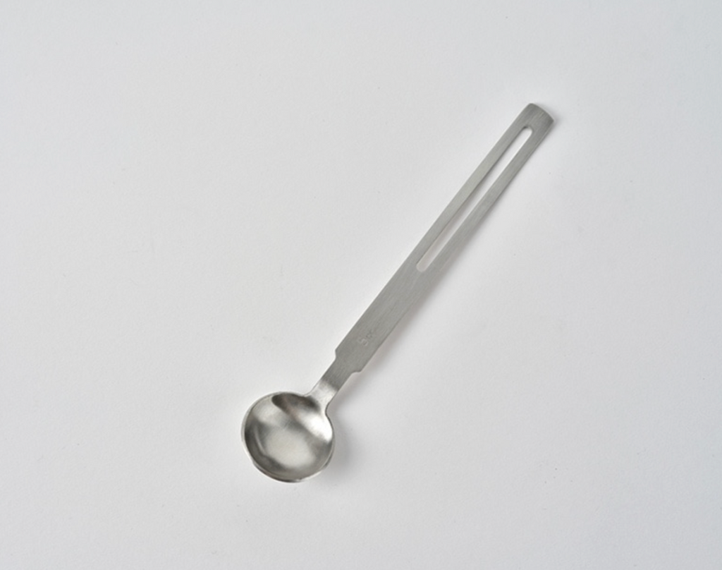 Simple Measuring Spoons