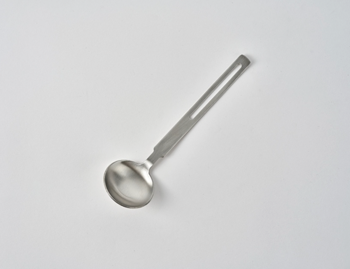 Simple Measuring Spoons