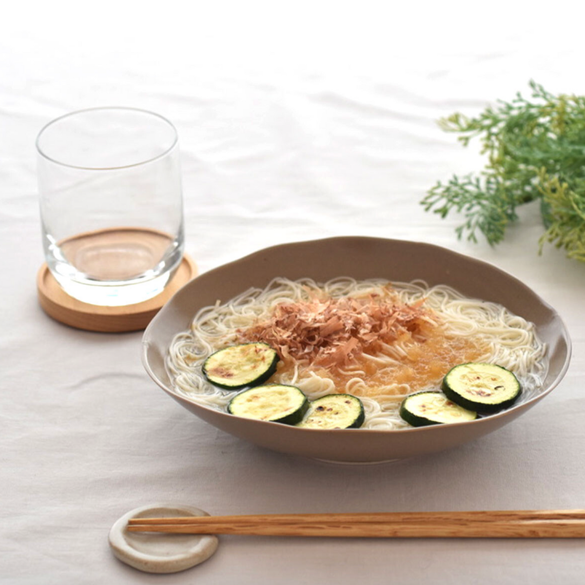 Sand Chopstick Rest (Set of 2)