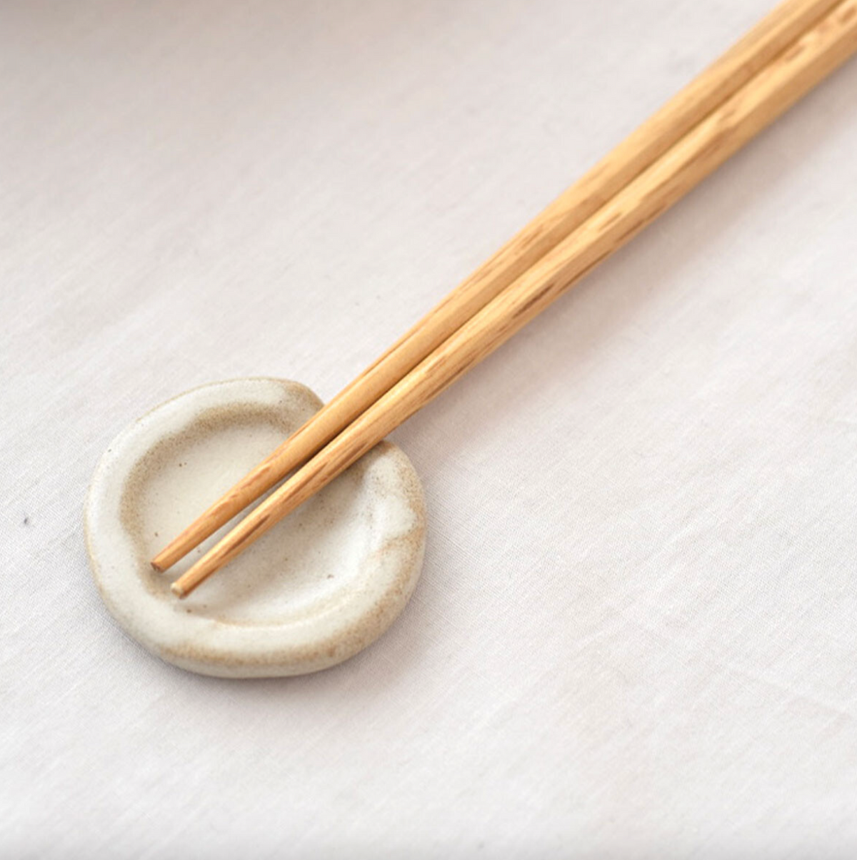 Sand Chopstick Rest (Set of 2)