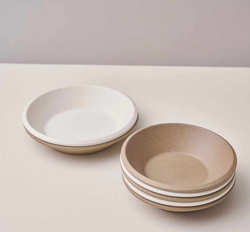 Morrow Series - Plates