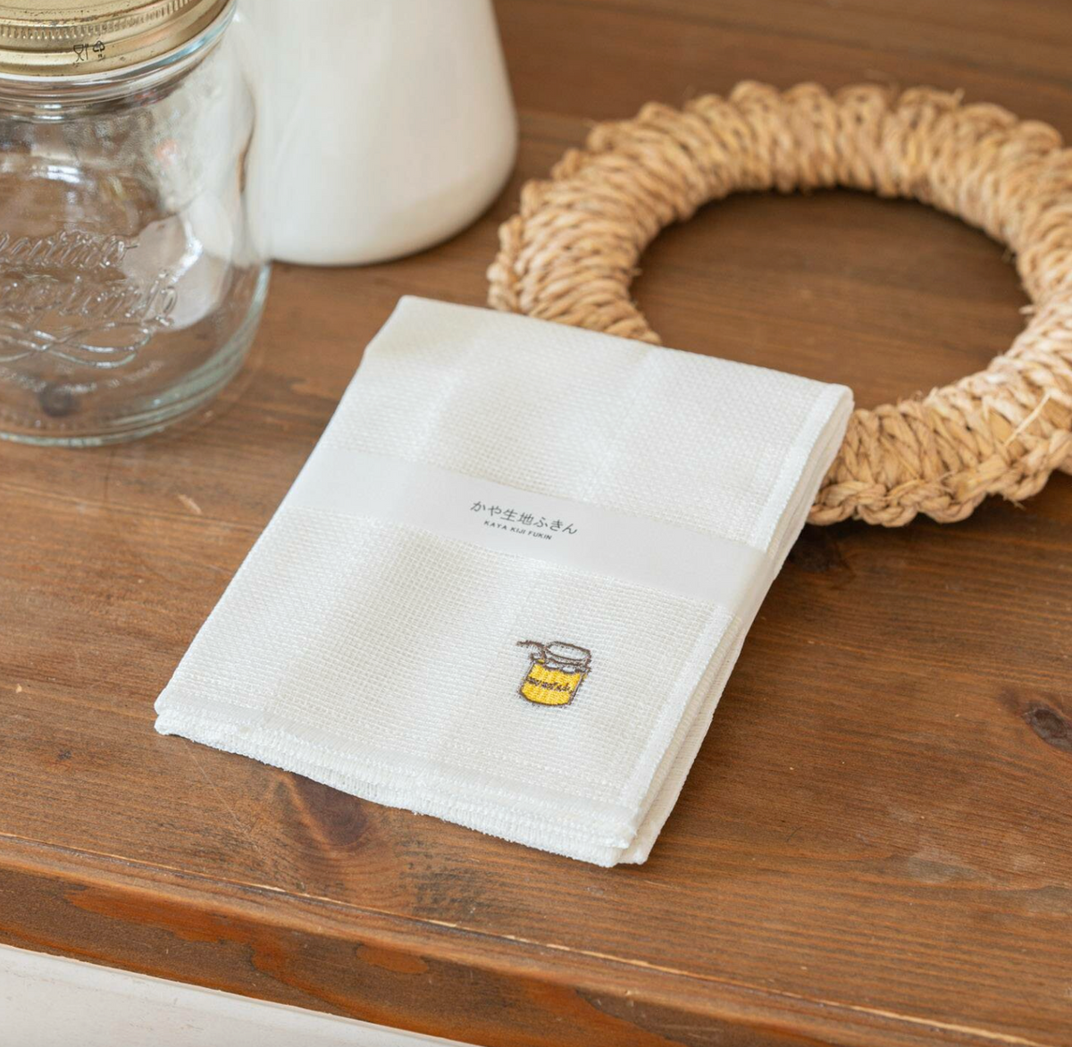 Kaya Dishcloth