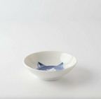 Neko Cat Sauce Dish