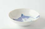 Neko Cat Sauce Dish