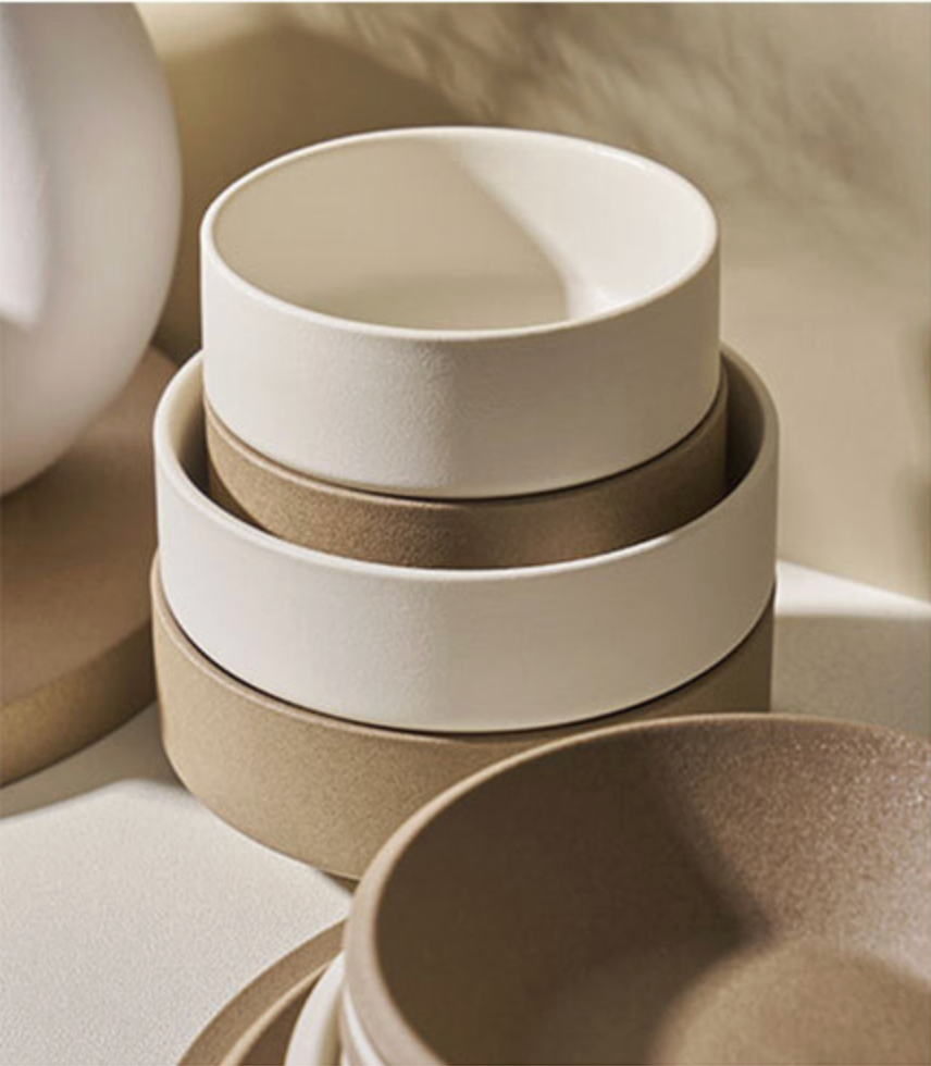 Morrow Series - Bowls