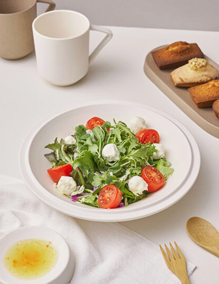 Morrow Series - Entrée Bowl