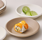 Morrow Series - Plates