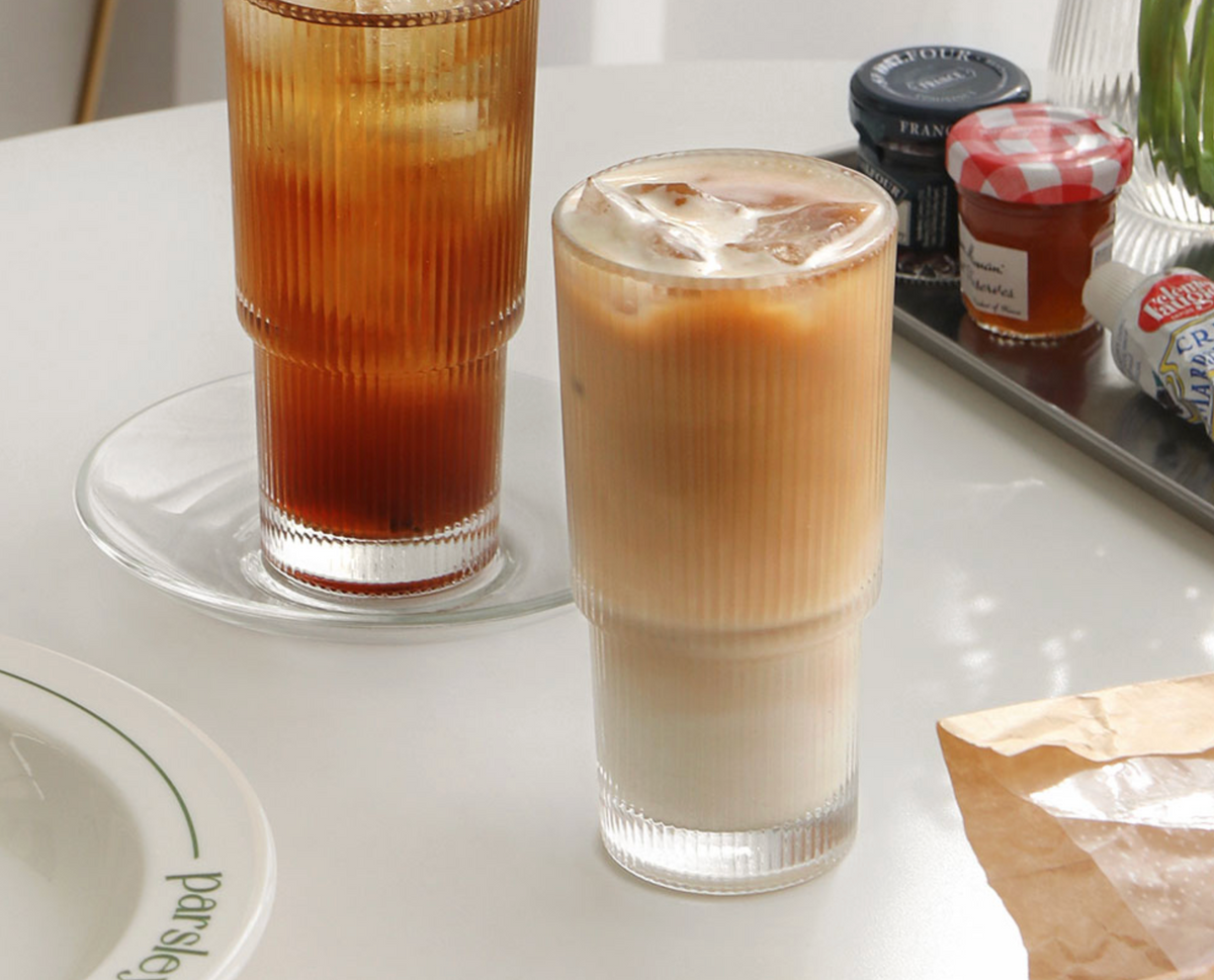 Muse Stackable Glass