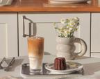 Muse Stackable Glass