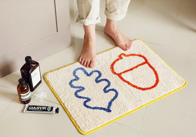 Bathroom Essentials Set