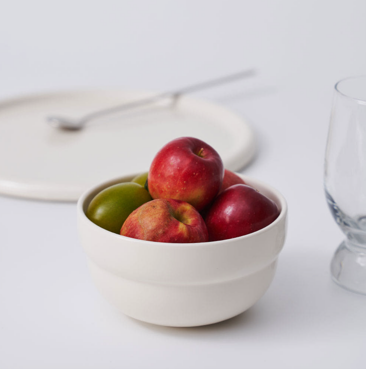 Nube Bowl