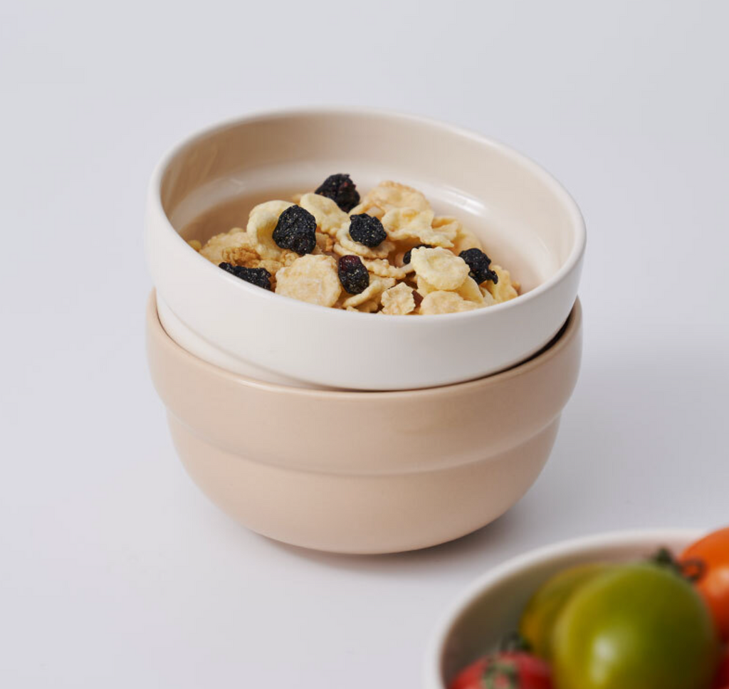 Nube Bowl