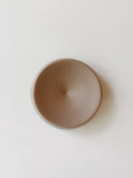 sauce dish brown