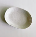 Shiro Low Oval Bowl